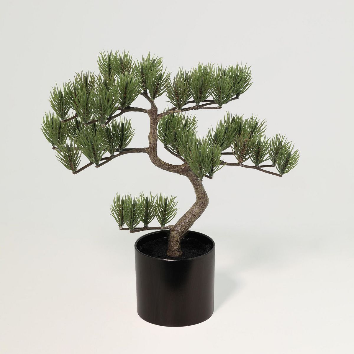 JUST HOME COLLECTION - Arbol Bonsai Artificial 24cm