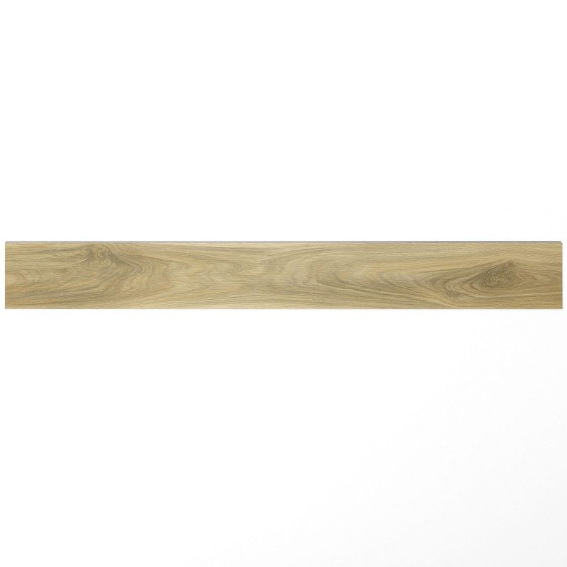 HOLZTEK - Piso SPC Pinchot Oak 5 mm 18.2x152.4 cm 2.5 m2