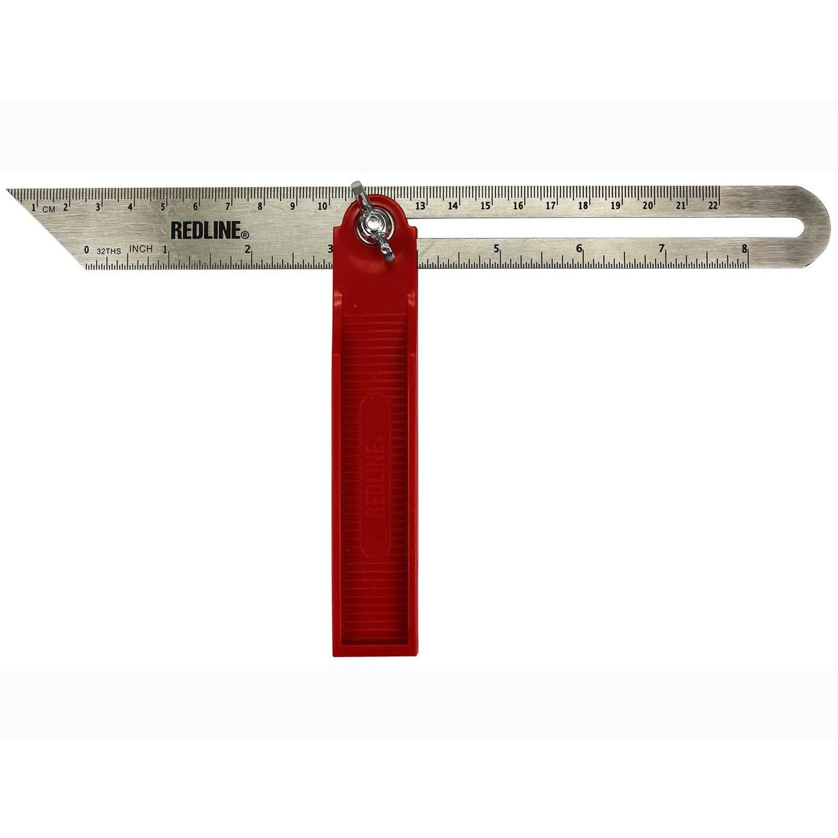 REDLINE - Angulo Bisel 250mm Redline