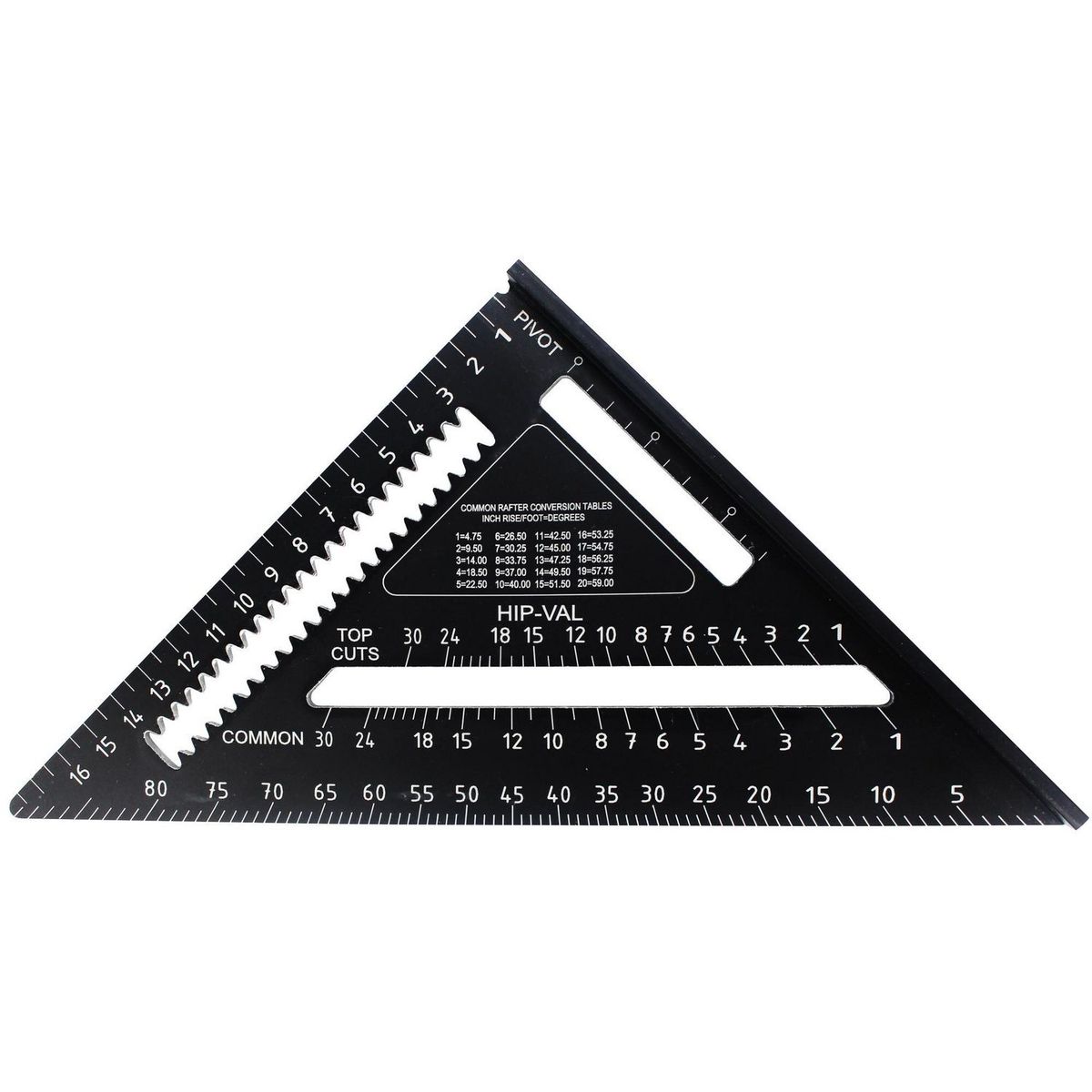 UBERMANN - Escuadra Angulo Rápido 7PG Ubermann