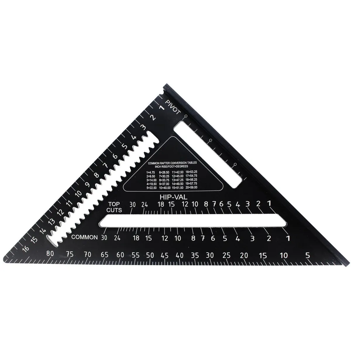 UBERMANN - Escuadra Angulo Rápido 7PG Ubermann