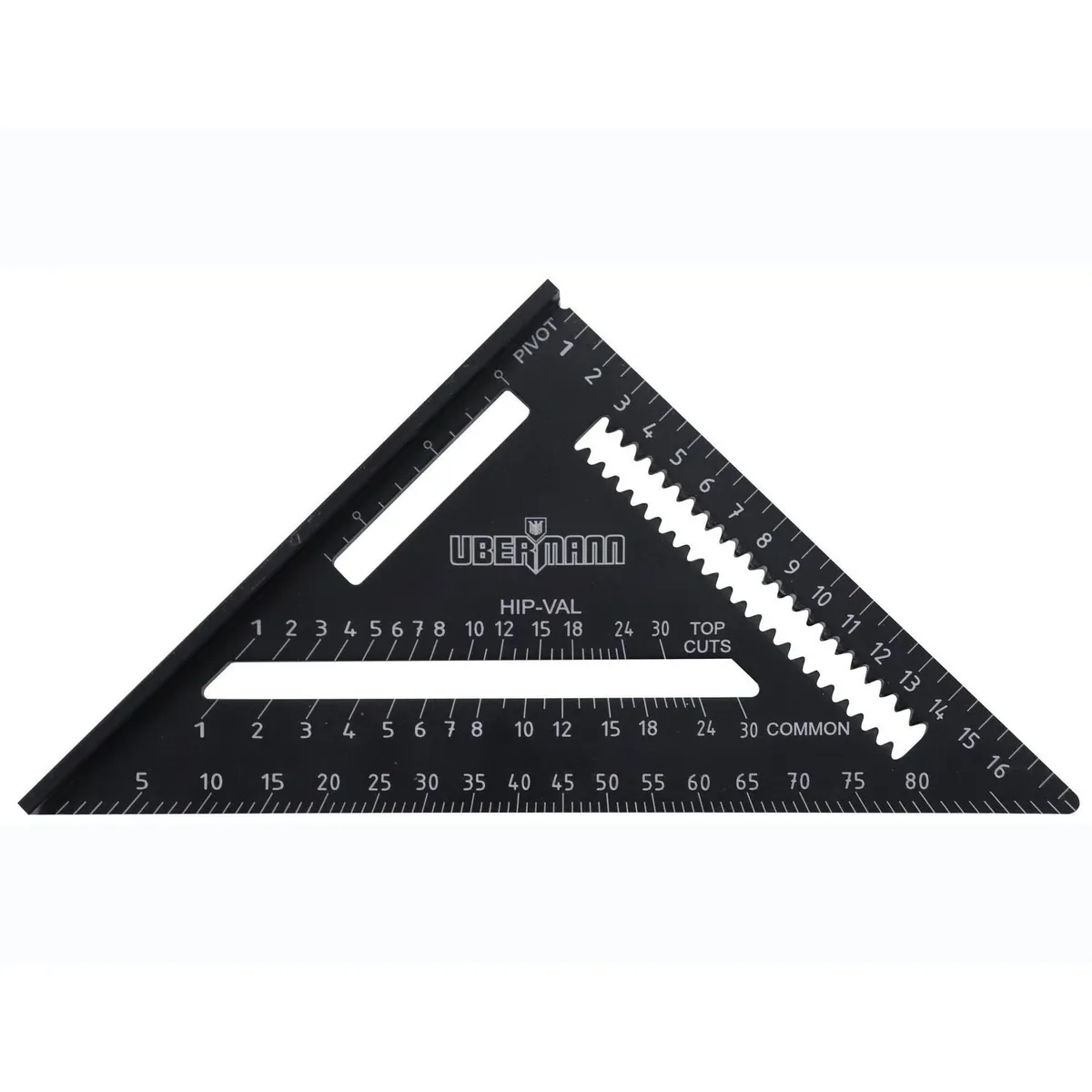 UBERMANN - Escuadra Angulo Rápido 7PG Ubermann