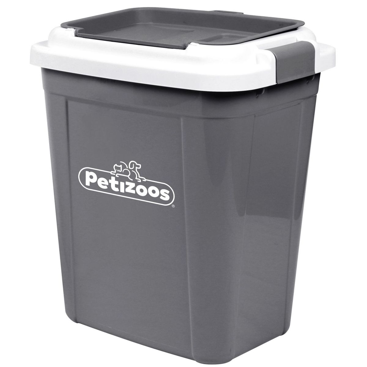 PETIZOOS - Contenedor de Comida para Mascota 20Kg
