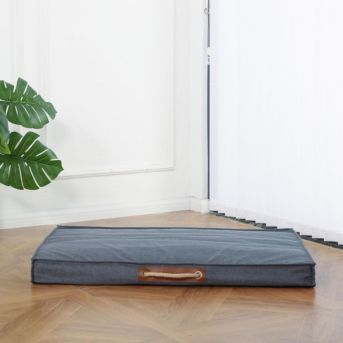 PETIZOOS - Colchón Cama para Perro