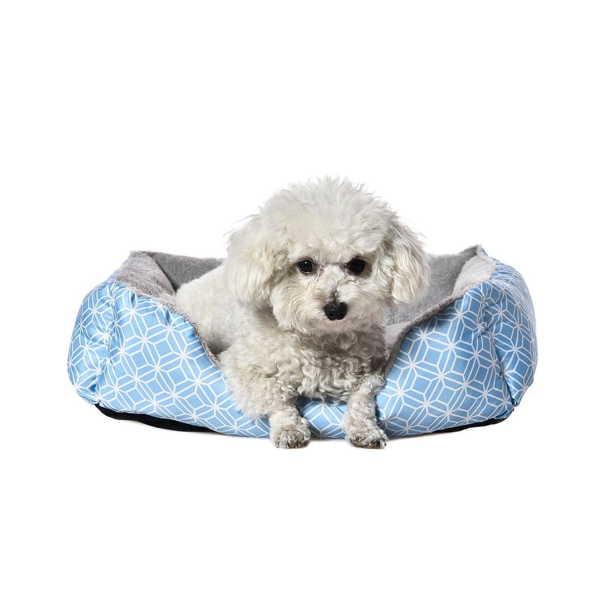 PETIZOOS - Cama Para Perro Raza Pequeña Surtido