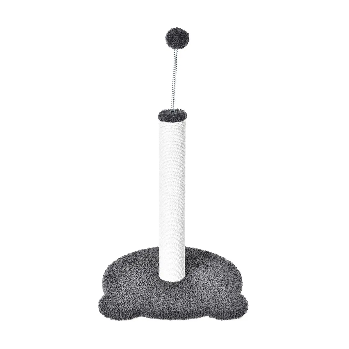 PETIZOOS - Gimnasio Rascador de Gato 54cm