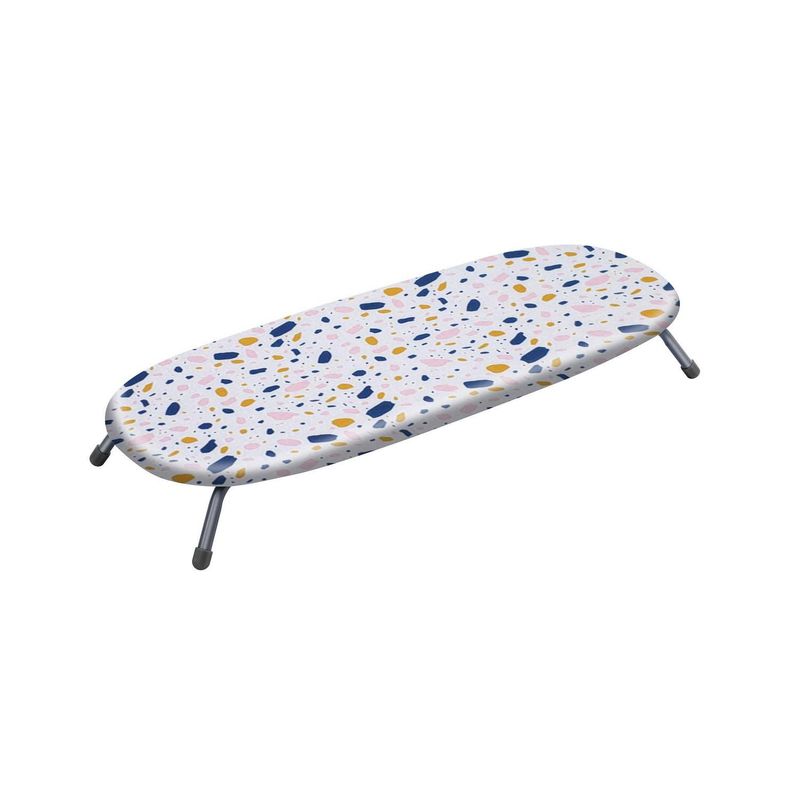 KLEINE WOLKE - Planchador De Ropa De Sobremesa Lunares