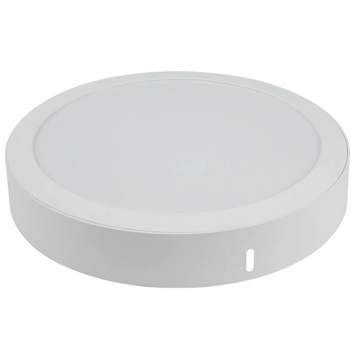 DAIRU - Pack x2 Paneles LED Circular 18W