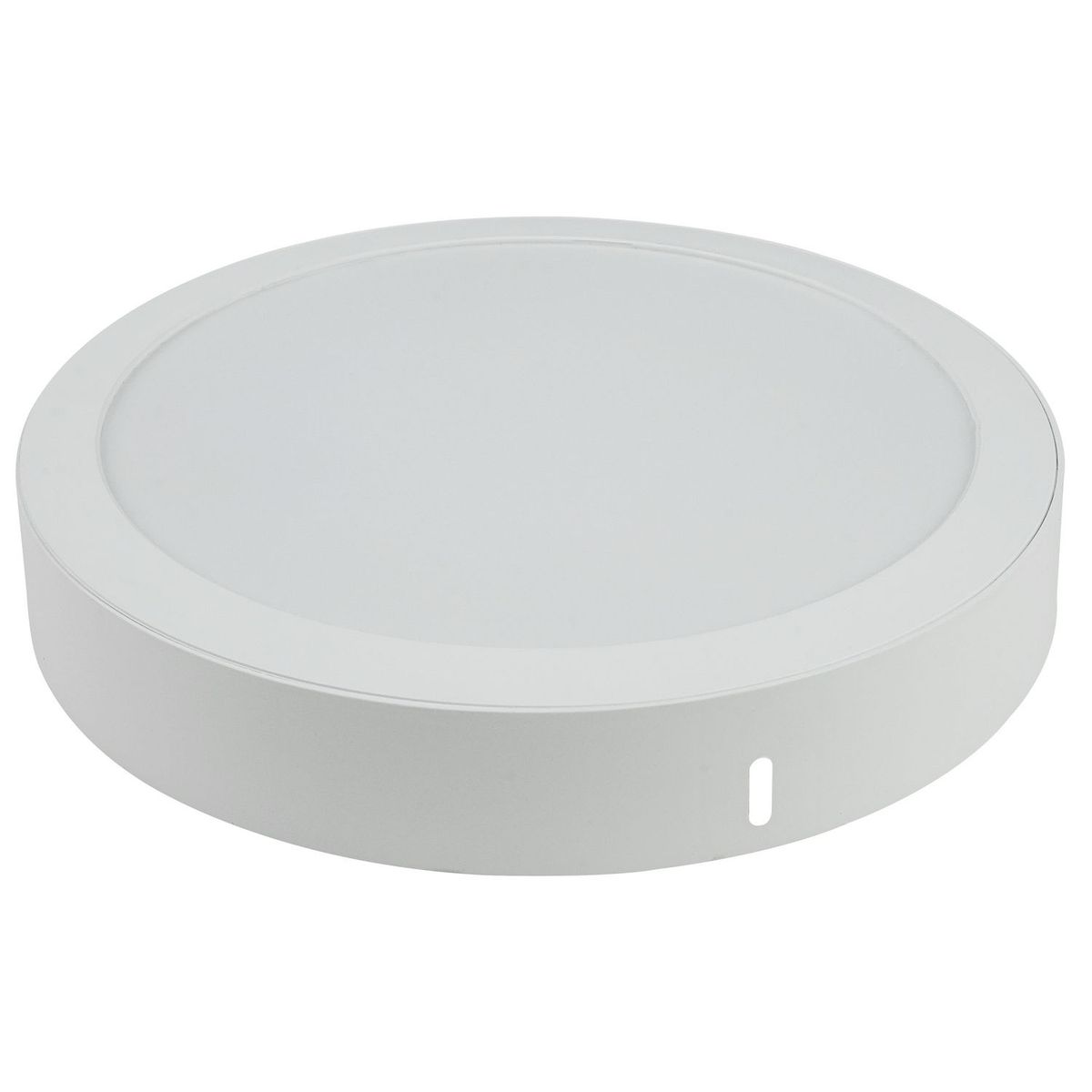DAIRU - Pack x2 Paneles LED Circular 18W