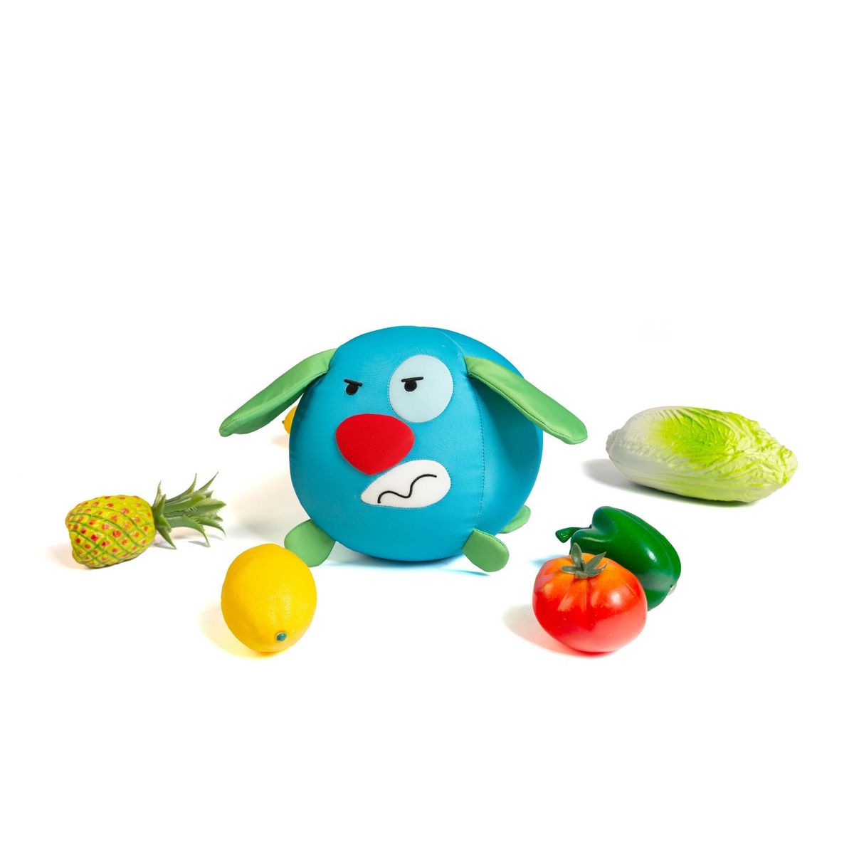 CASA BONITA - Cojín Pelota Perro