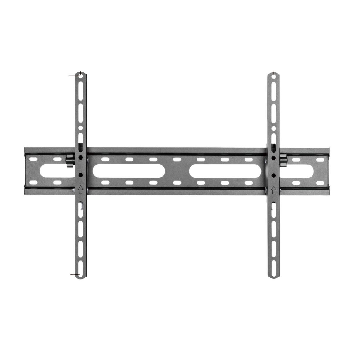 DAIRU - Soporte de TV Reclinable 32-80 Pulgadas