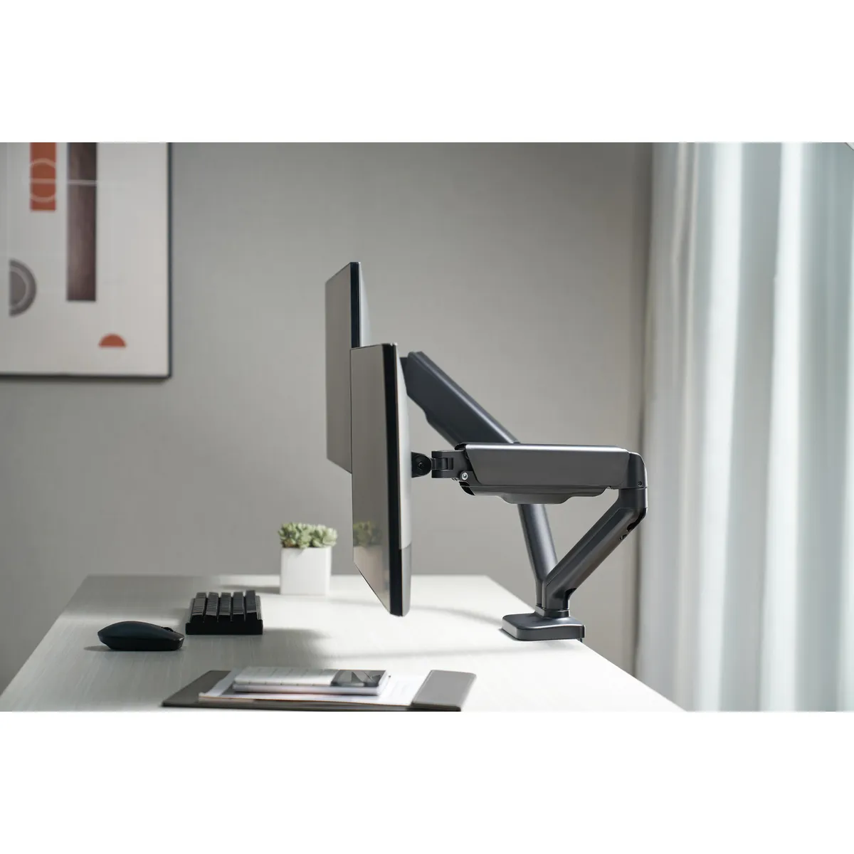 DAIRU - Soporte de Monitor 17-32"