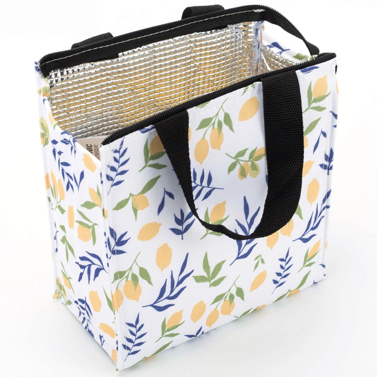 KLIMBER - Bolso Picnic 22x22x13cm C