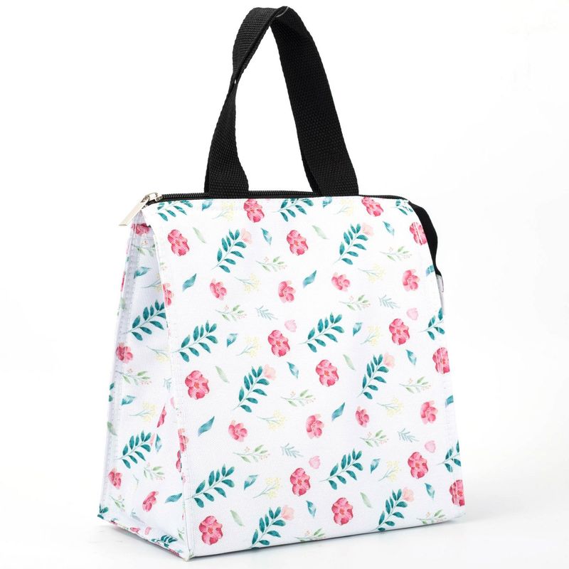 KLIMBER - Bolso Picnic 22x22x13cm A