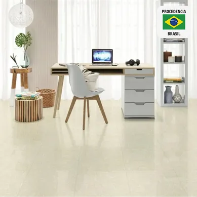 Cer�mica M�rmol 45x45 Marmoladas Sat�n 2 m2