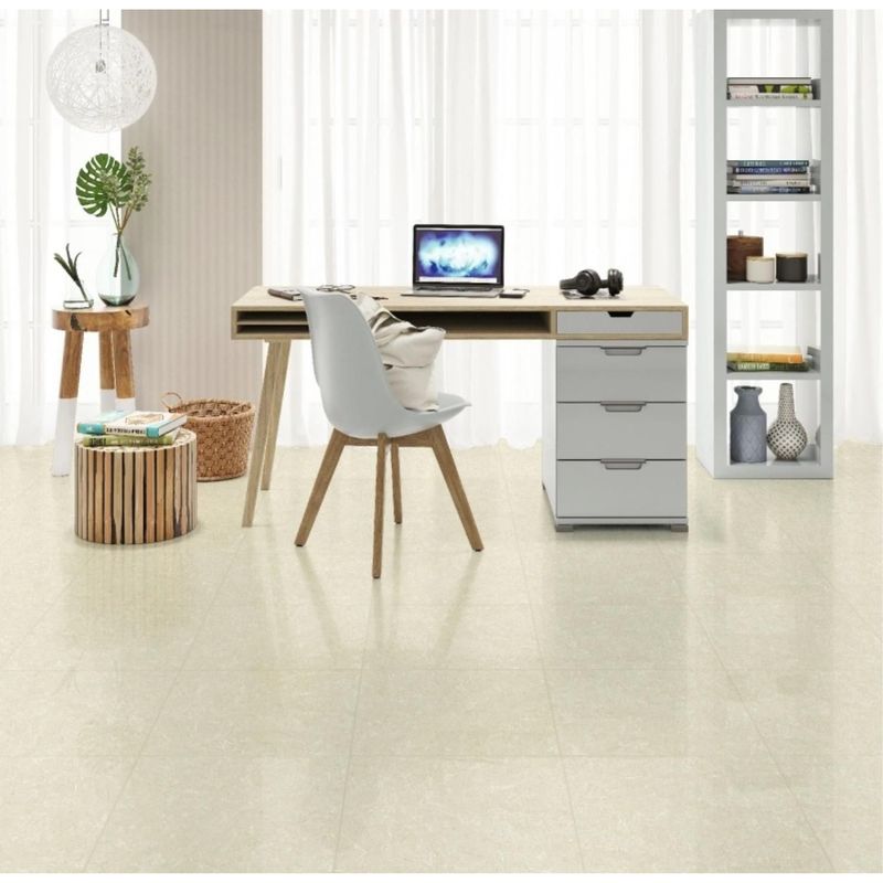 HOLZTEK - Cerámica Mármol 45x45 Marmoladas Satín 2 m2