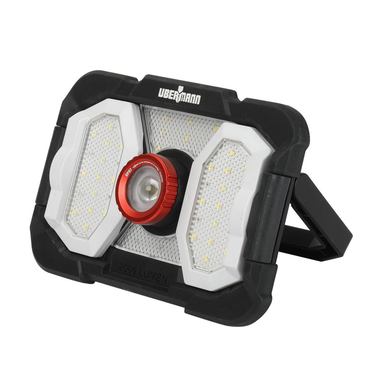 DAIRU - Linterna de trabajo Dairu 2000lm