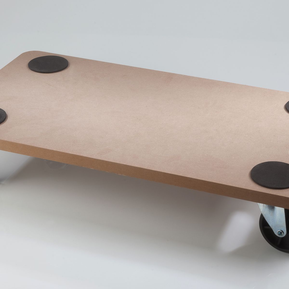 BAUKER - Carro de Carga 200Kg Bauker