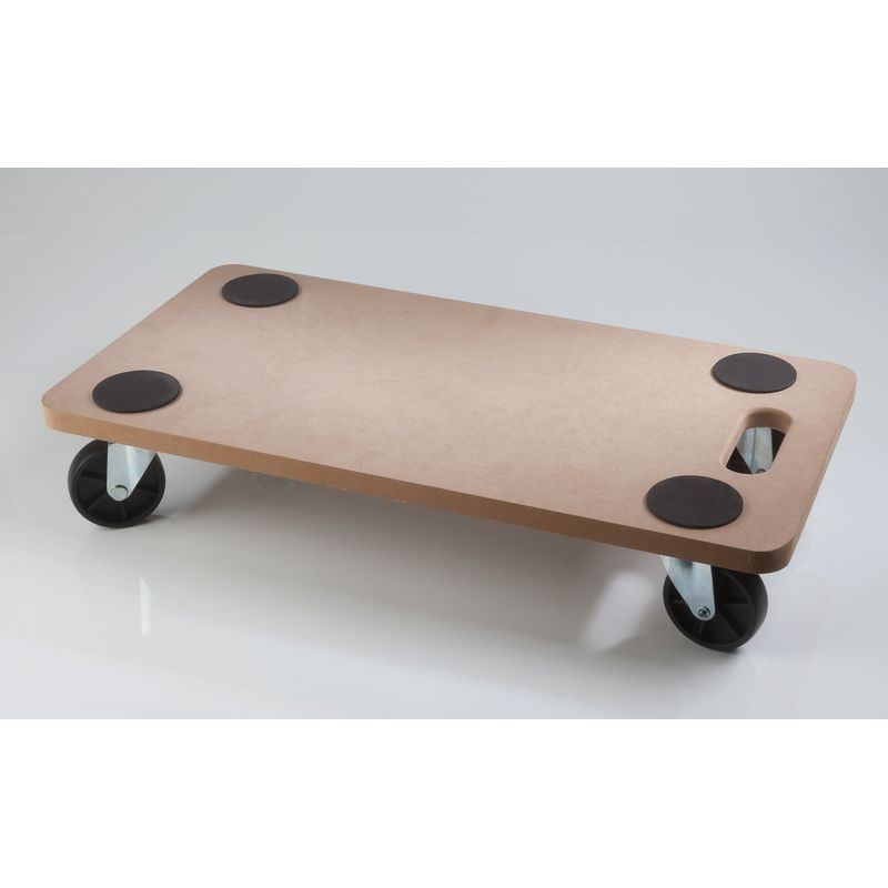 BAUKER - Carro de Carga 200Kg Bauker