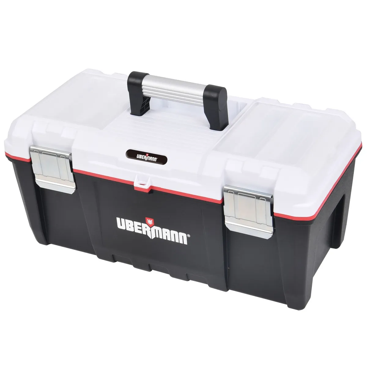UBERMANN - Caja de Herramientas Ubermann