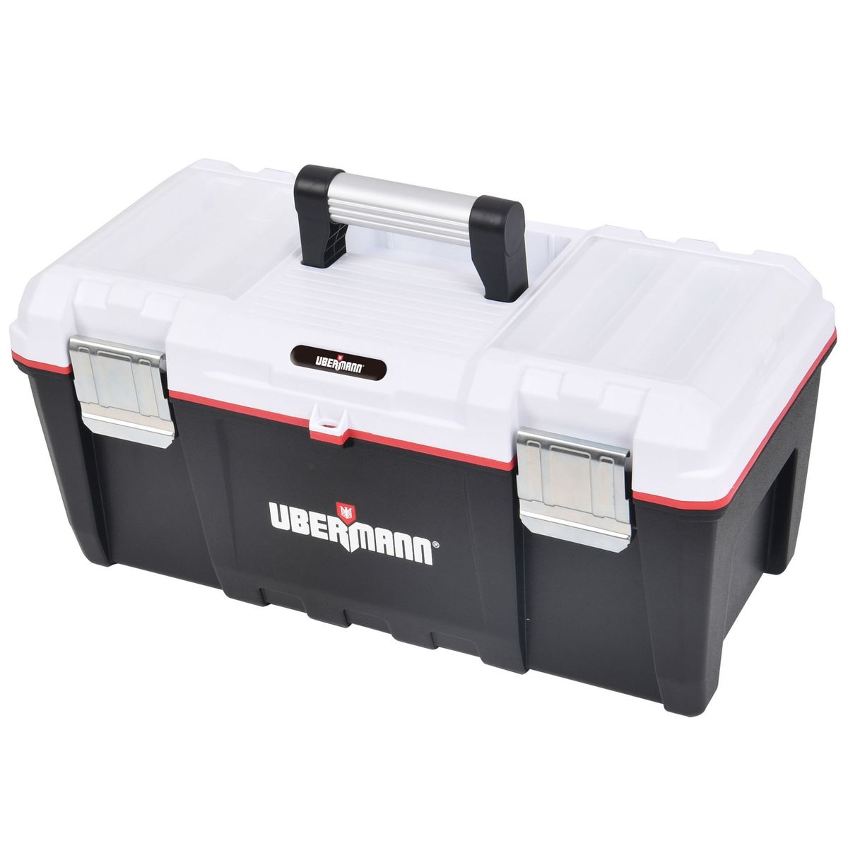 UBERMANN - Caja de Herramientas Ubermann