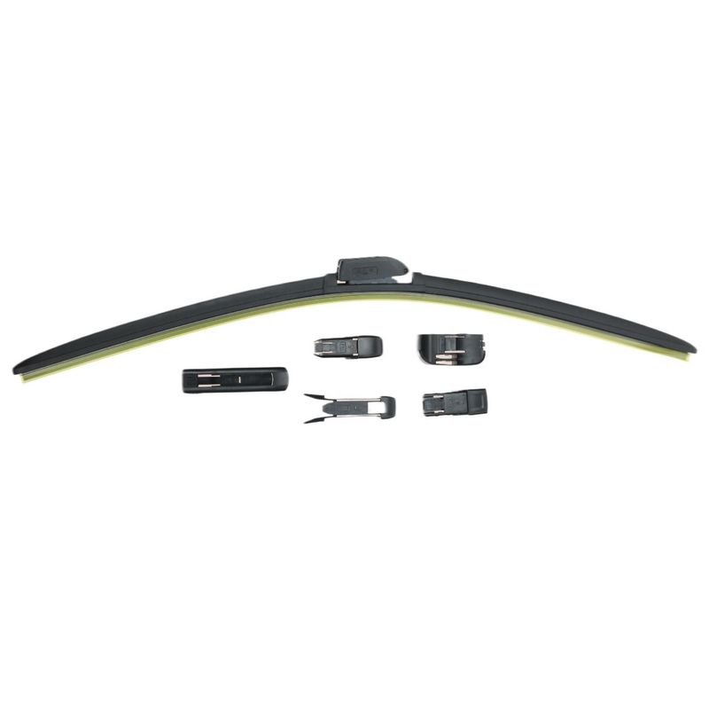 AUTOSTYLE - Plumilla Grafit Multiclip 20In