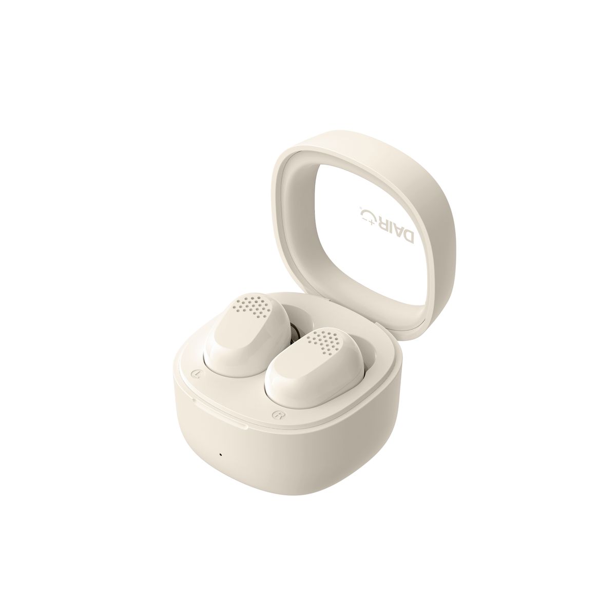 DAIRU - Audífono Inalámbrico TWS Blanco