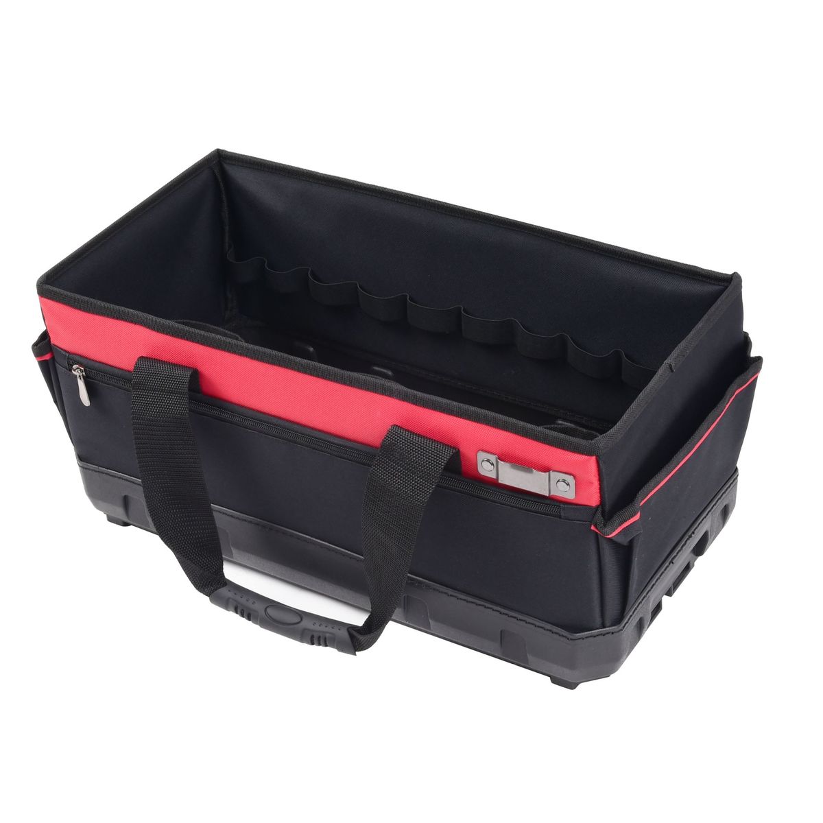 UBERMANN - Bolso de Herramientas 12 Compartimientos Modular Ubermann