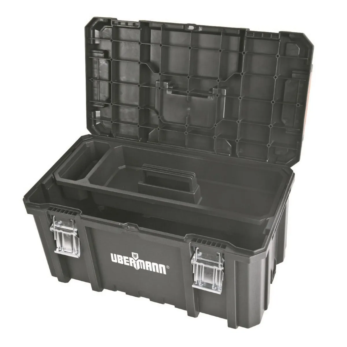 UBERMANN - Caja de Herramientas Sistema Modular Ubermann