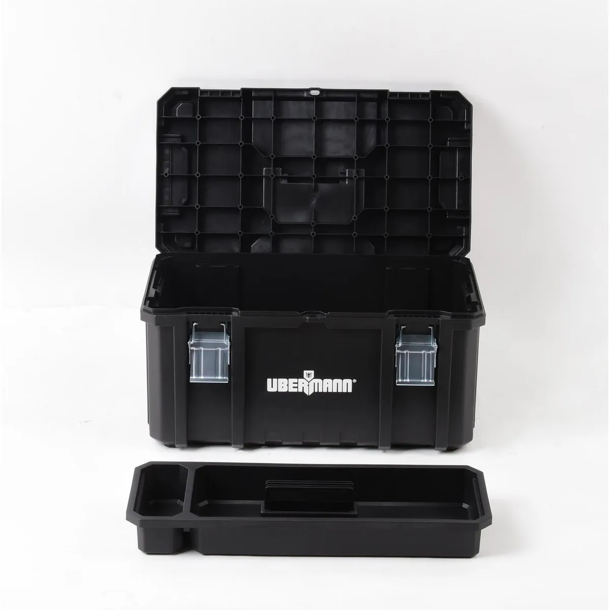 UBERMANN - Caja de Herramientas Sistema Modular Ubermann