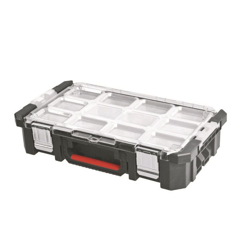 UBERMANN - Organizador de Herramientas con Sistema Modular Ubermann
