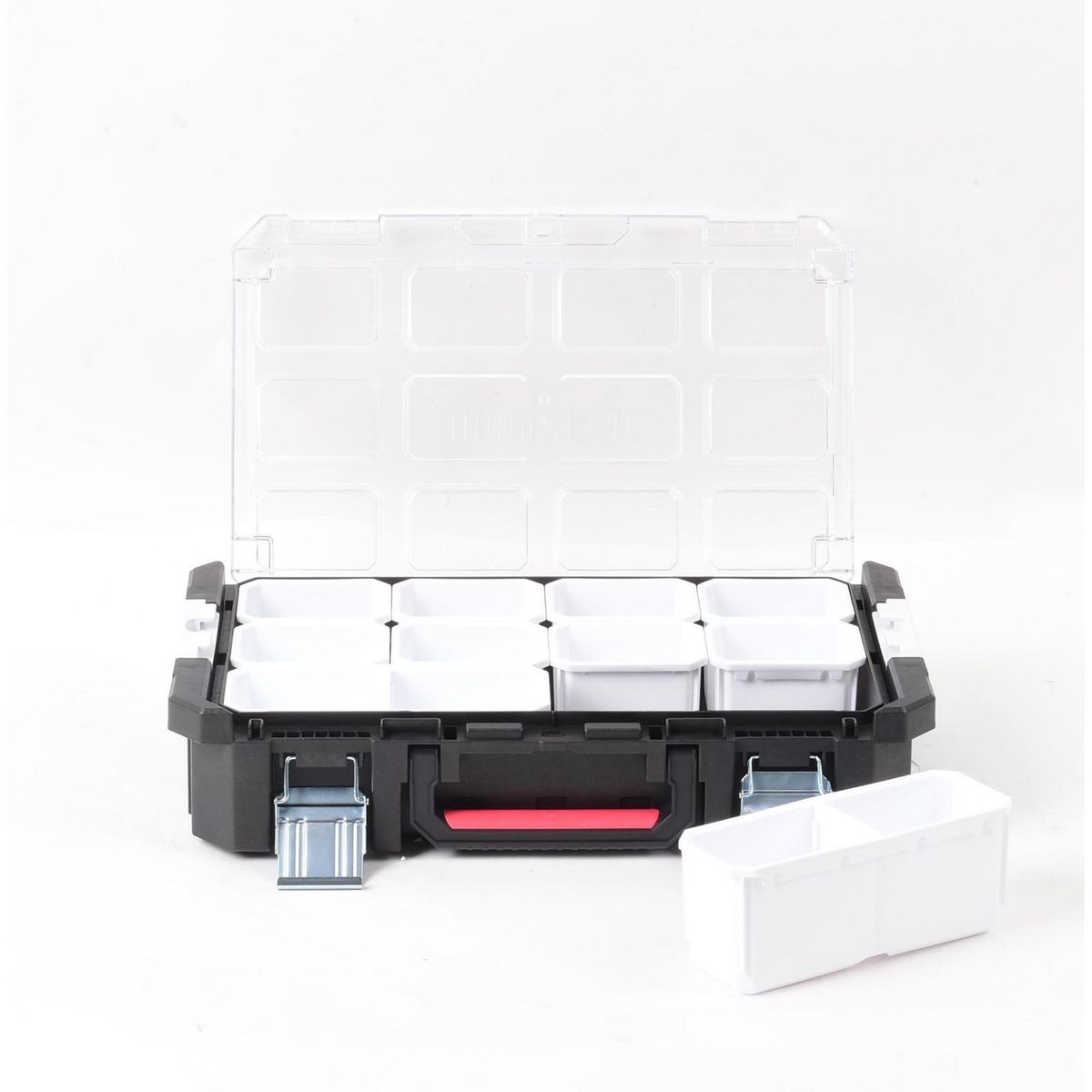 UBERMANN - Organizador de Herramientas con Sistema Modular Ubermann