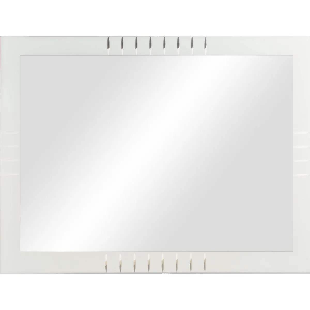 SENSI DACQUA - Espejo de Baño Marco Frosting 60x80cm