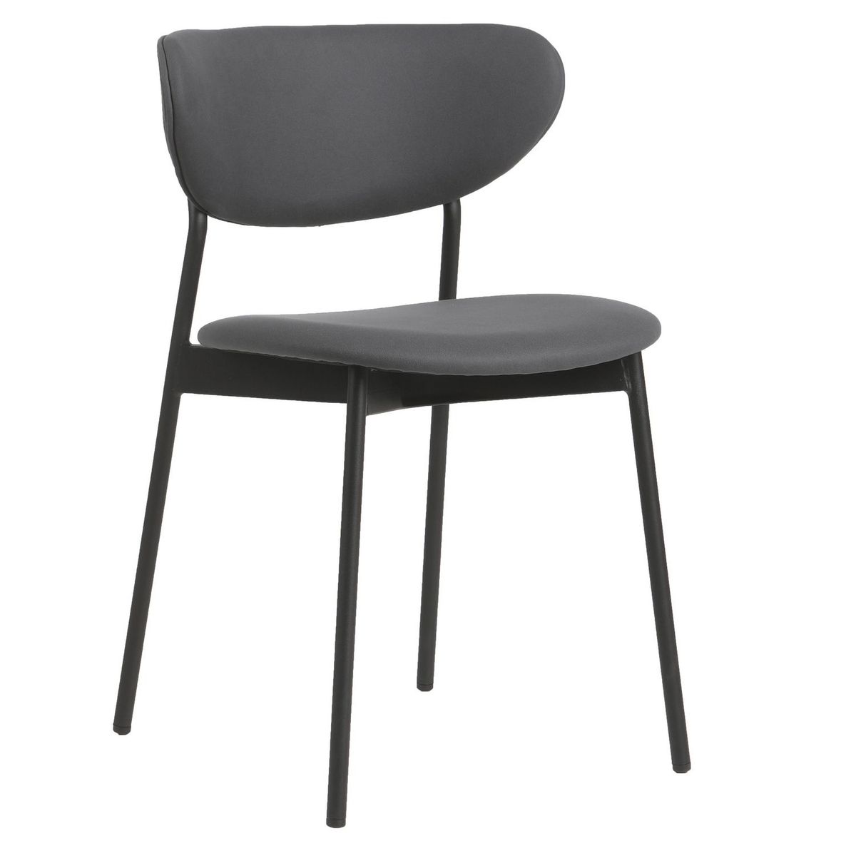 JUST HOME COLLECTION - Silla de Comedor Dina