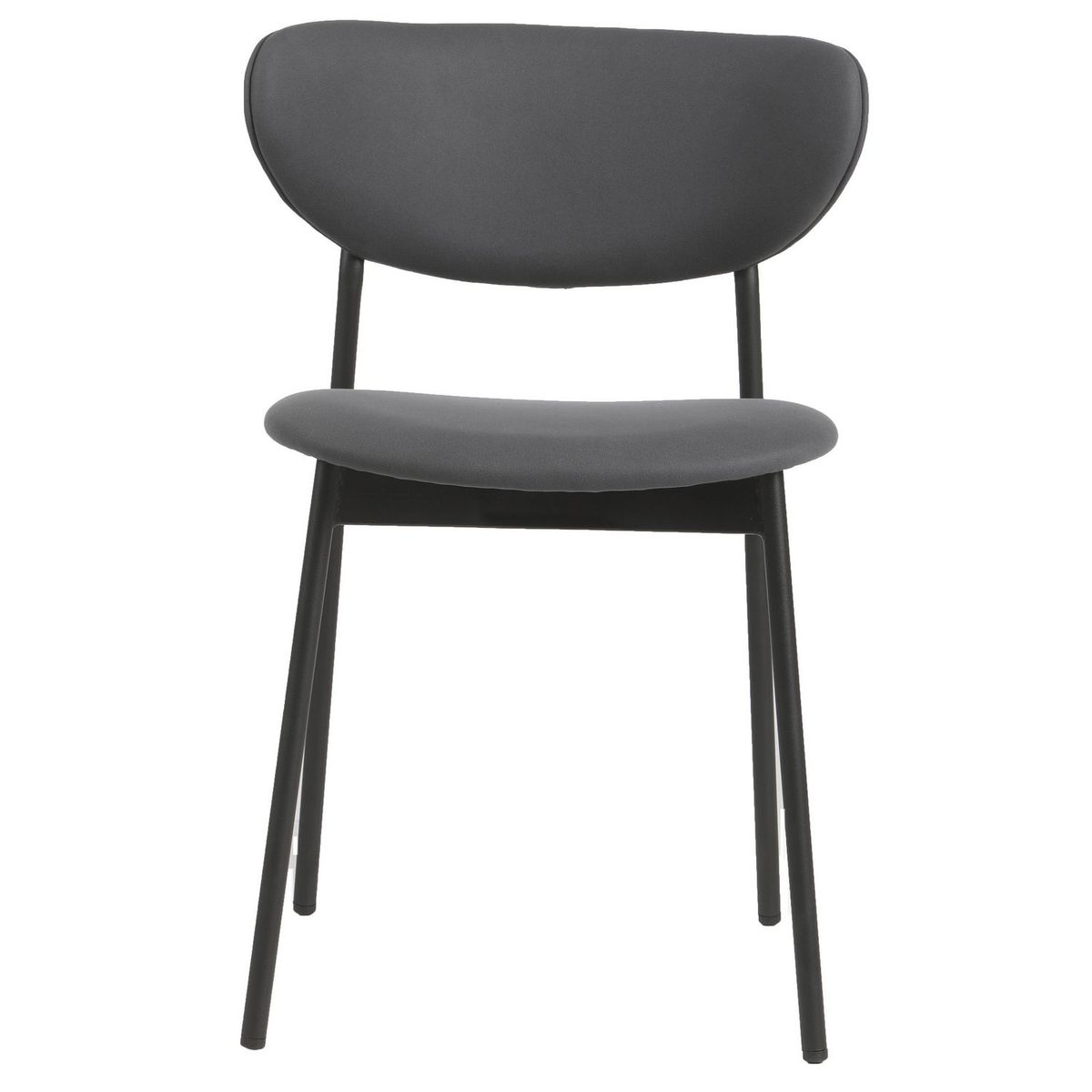 JUST HOME COLLECTION - Silla de Comedor Dina