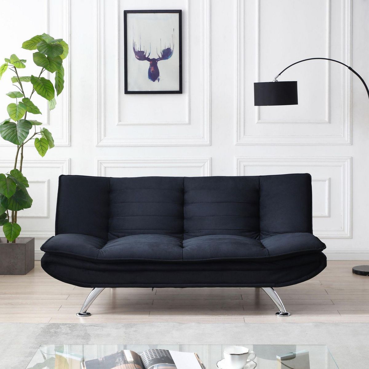 JUST HOME COLLECTION - Sofá Cama Joy