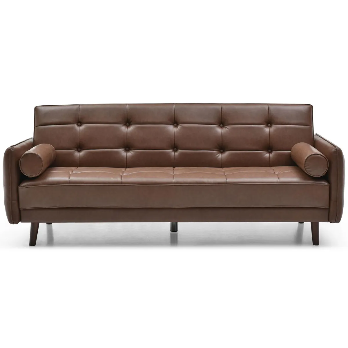 JUST HOME COLLECTION - Sofá Cama Brooklyn