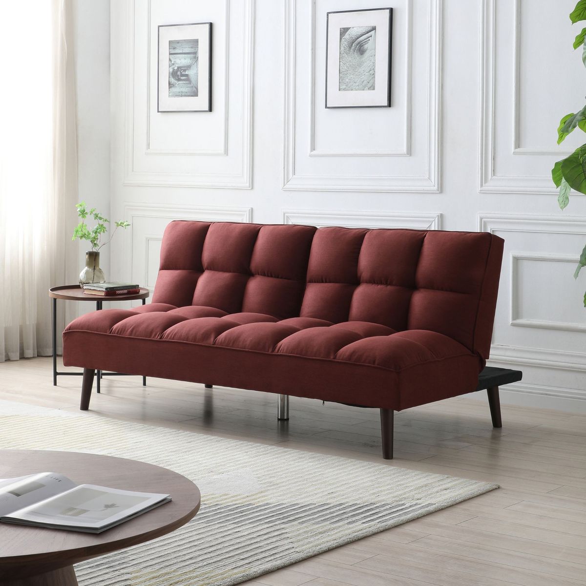 JUST HOME COLLECTION - Sofá Cama Artfort