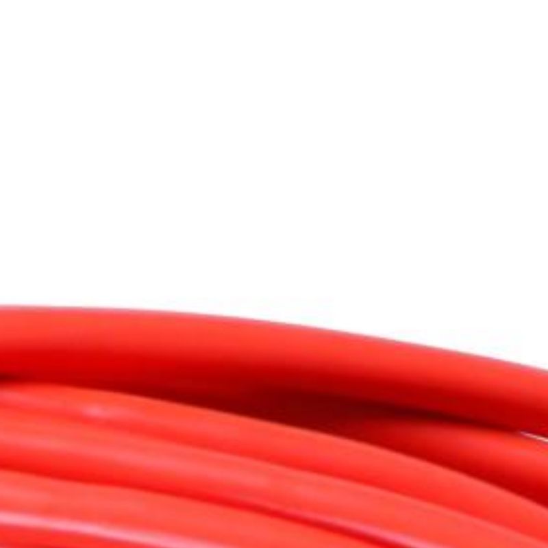 HALUX - Extensión eléctrica naranja Halux 20 metros