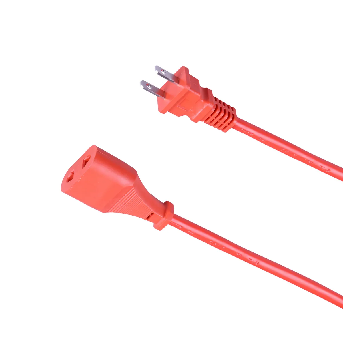 HALUX - Extensión naranja Halux de 30 metros