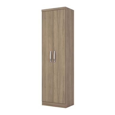 Ropero Multiuso 2 Puertas R�stico