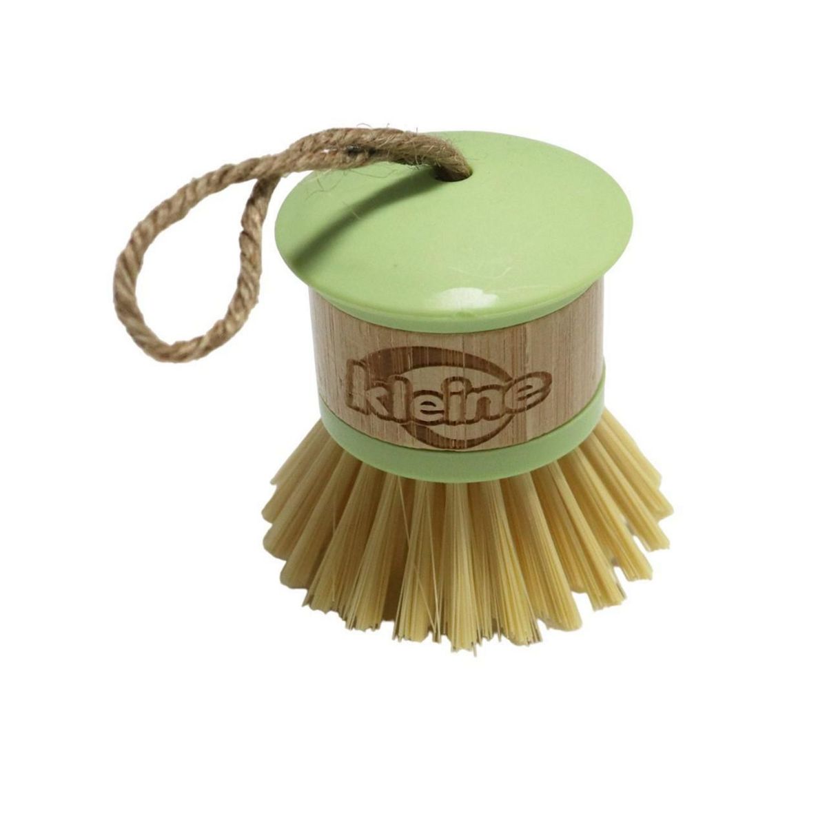 KLEINE WOLKE - Cepillo de Limpieza para Platos