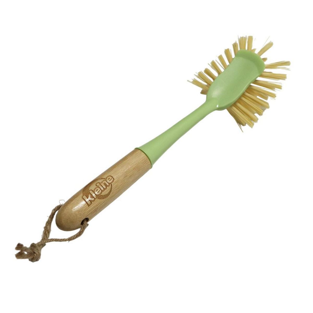 KLEINE WOLKE - Cepillo de Limpieza para Platos