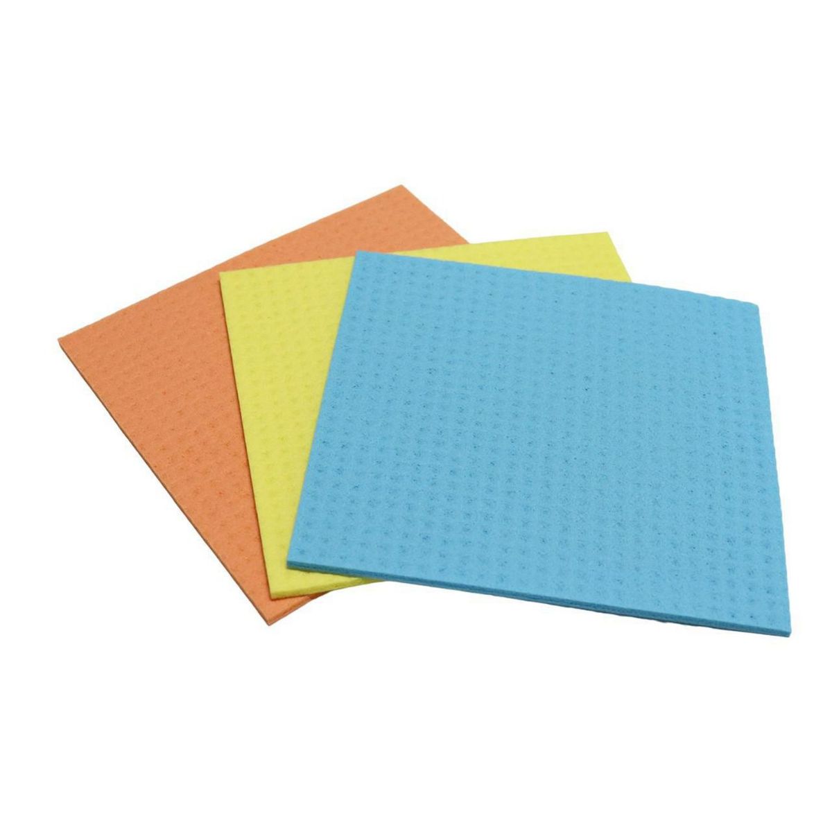 KLEINE WOLKE - Set de 3 Paños Absorbentes