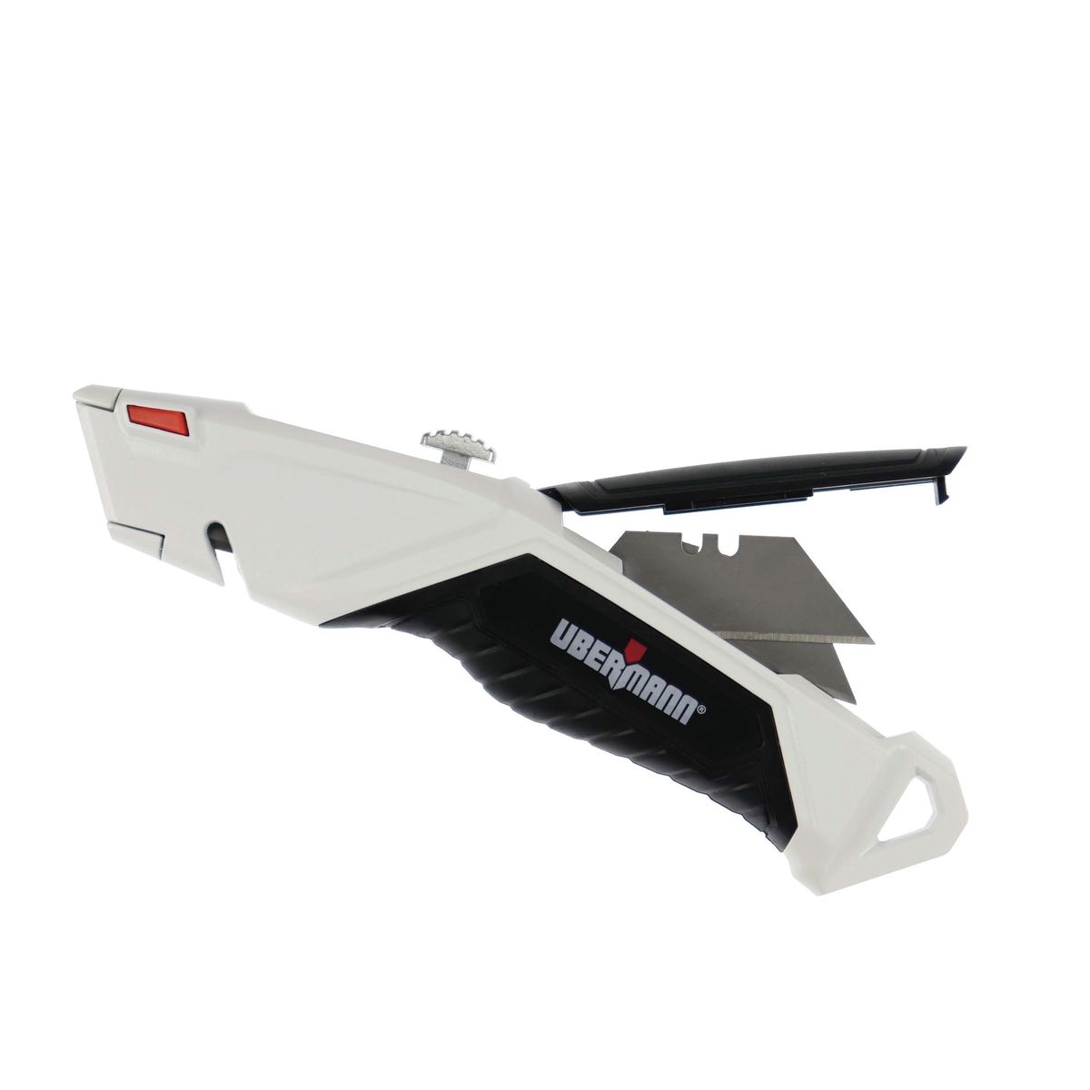 UBERMANN - Cuchillo con Repuesto Ubermann