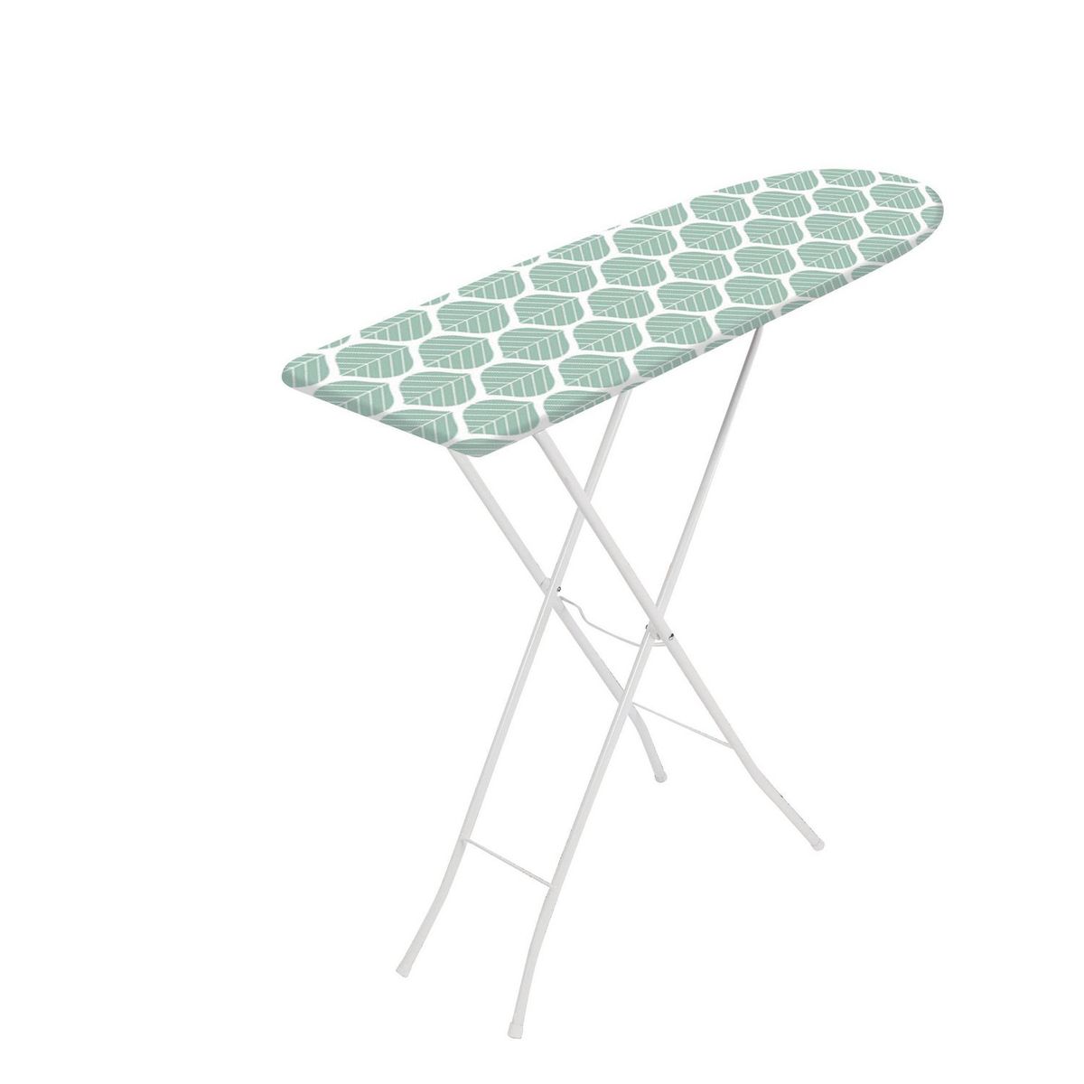 KLEINE WOLKE - Planchador De Ropa 106X30Cm Hojas