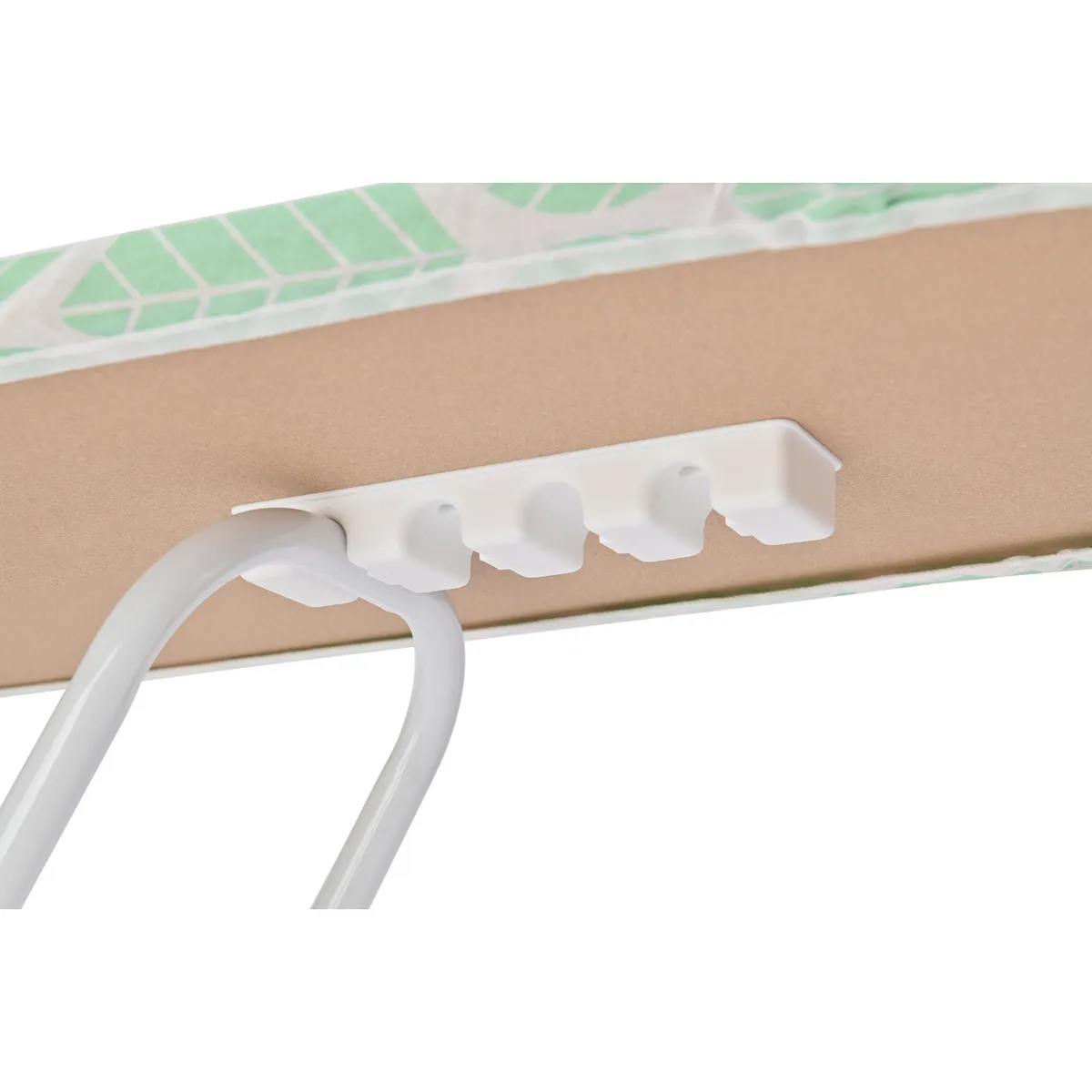 KLEINE WOLKE - Planchador De Ropa 106X30Cm Hojas