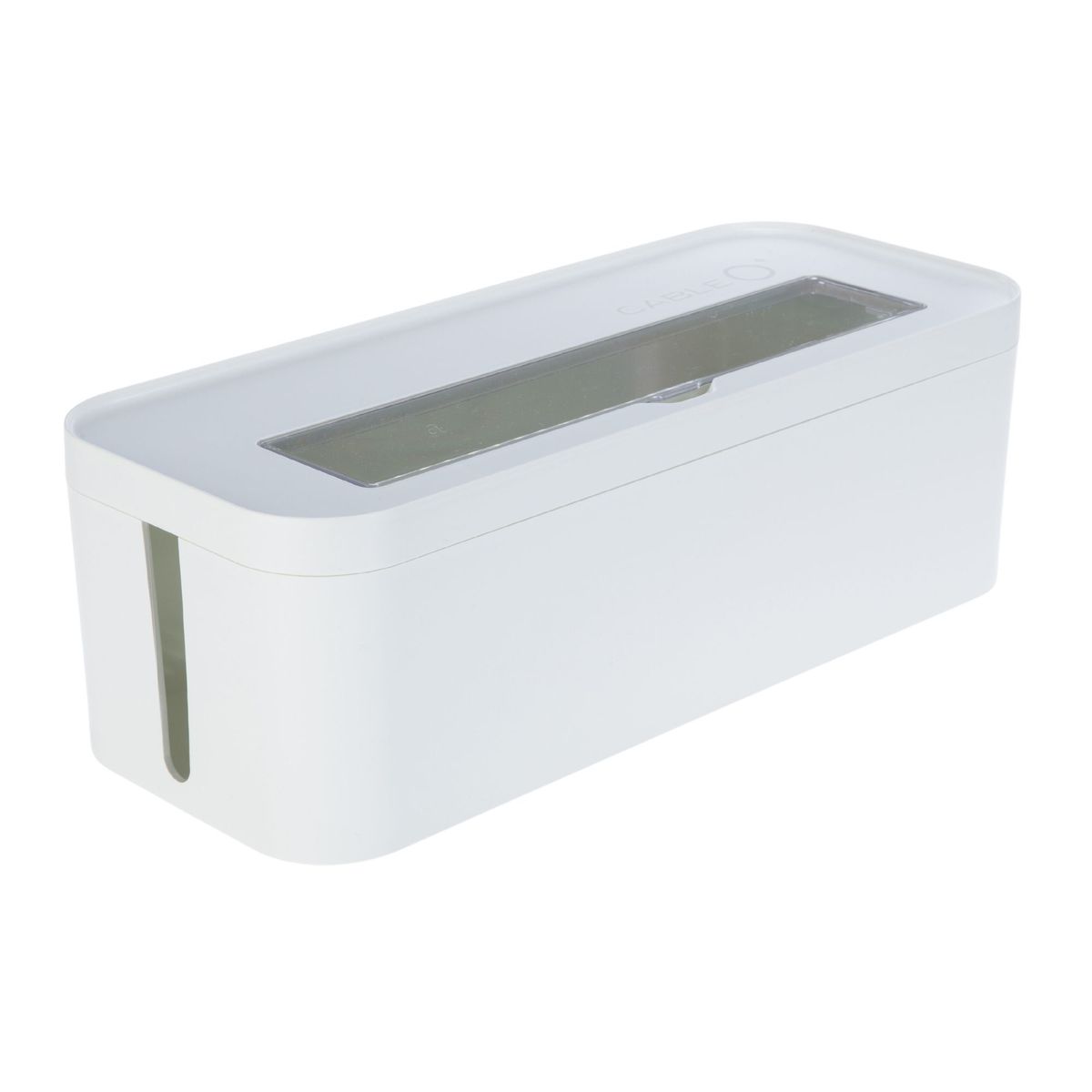 GENERICO - Organizador de Cables 13x25x13cm