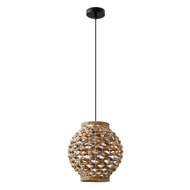 JUST HOME COLLECTION - Lámpara Colgante Carola Dorado