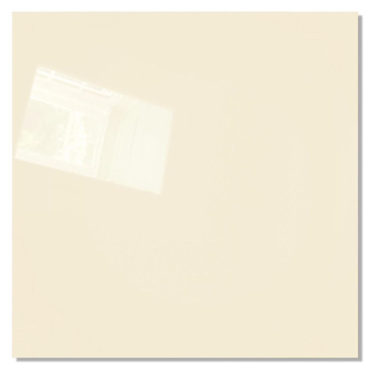HOLZTEK - Porcelanato rectificado Beige 60x60 Clásico Brillante 1.44 m2